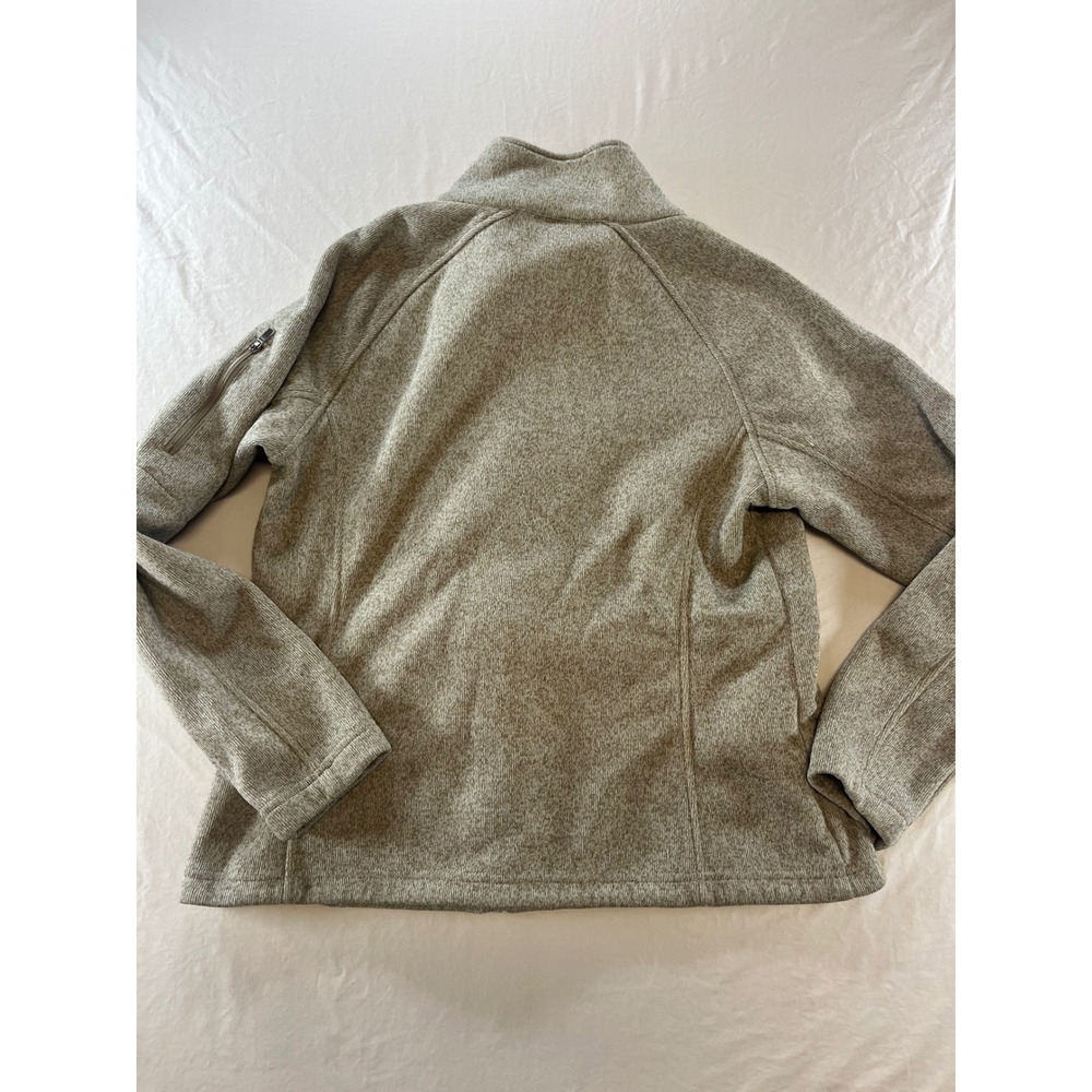 Ariat Women's Tan Jacket - Picture 2 of 8